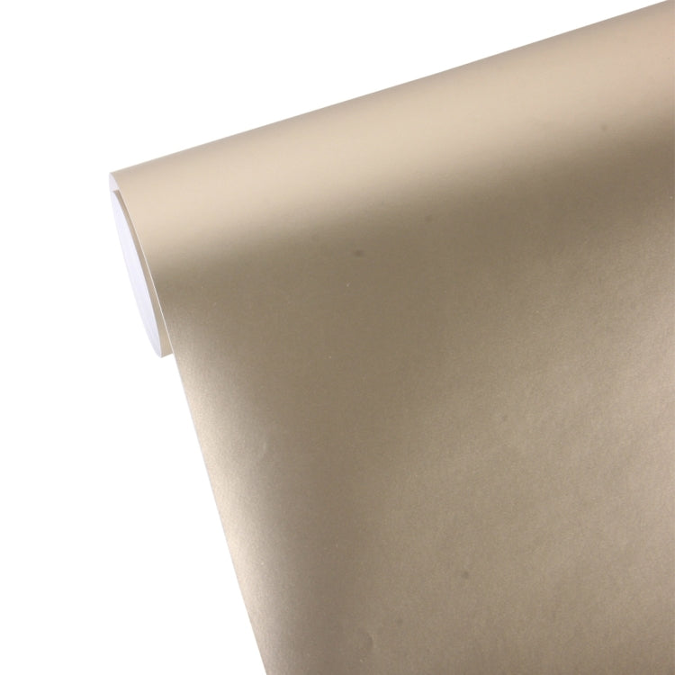 8m * 0.5m Ice Blue Metallic Matte Icy Ice Car Decal Wrap Auto Wrapping Vehicle Sticker Motorcycle Sheet Tint Vinyl Air Bubble Sticker, 8m * 0.5m