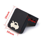 Car Engine Hood Release Latch Handle Control Switch for Honda Civic 1996-2005
