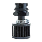 Car Aluminum Valve Cover Oil Cap with Breather for Lexus LS1 / LS6 / LS2 / LS3 / LS7, For Lexus LS1 / LS6 / LS2 / LS3 / LS7