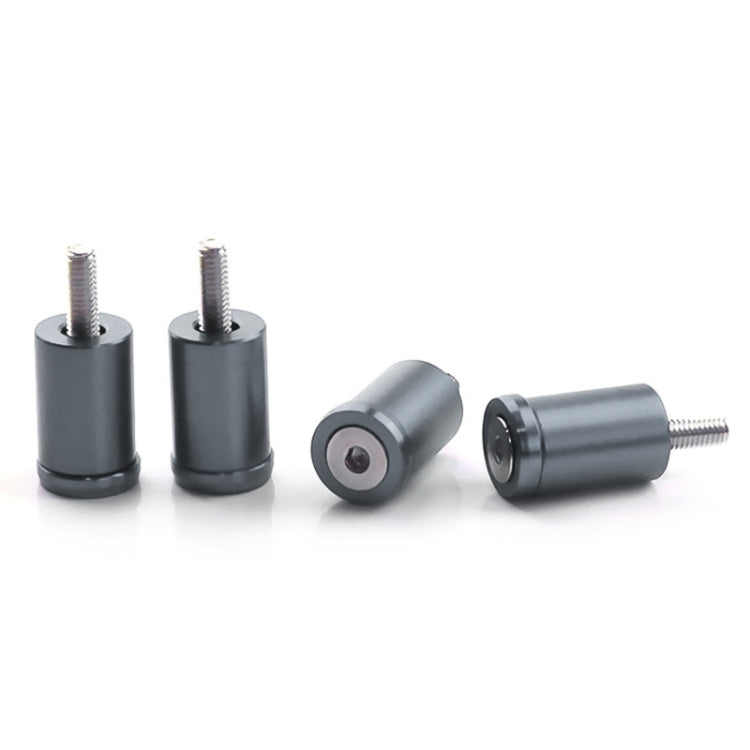 4 PCS Car Modified Isolation Column Engine Cover Blocked Up Screw Engine Turbine Ventilation Gasket Screw Washer