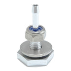 Car Modified Universal Turbocharger Silicone Pipe Boost Hose Nipple Turbo Vacuum Hose Detection Connector, Turbo Vacuum Hose Detection Connector
