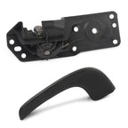 Car Interior Left Door Handle Repair Kit for Chevrolet 2007-2013, Left Door