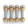 Car Removal Tool Door Hinge Bushing Kit for Nissan Navara 1997-2005 D22, For Nissan Navara