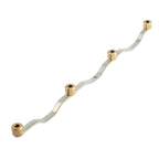 Car Modified Intake Manifold Swirl Flap Rod for Vauxhall Saab Alfa Z19DTH1.9 cdti TiD JTD, For Vauxhall Saab Alfa