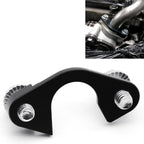 For Lexus Billet Oil Pump Sensor Tube Waist Belt Lower Third Generation Fourth LS1 LS2 LS3 LS, For Lexus