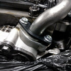 For Lexus Billet Oil Pump Sensor Tube Waist Belt Lower Third Generation Fourth LS1 LS2 LS3 LS, For Lexus