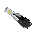 2 PCS 3156 72W 1000LM 6000-6500K Car Auto Turn Backup LED Bulbs Reversing Lights, DC 12-24V, 3156 Backup Light, T25(3156), 3156