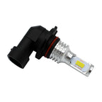 2 PCS 9005 HB3 72W 1000LM 6000-6500K Super Bright White Light Car Fog LED Bulbs, DC 12-24V, 9005/HB3, 9005 HB3