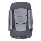 For iPhone, Galaxy, Huawei, Xiaomi, Sony, LG, HTC, Google and other Smartphones, iPad, Tablet, Phone, Car Back Seat Headrest Holder