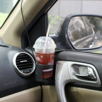 BF-010 Car Multifunctional Drink Holder, BF-010