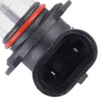 2 PCS 9005 30W 350 LM 6000K White Light CREE 6 LED Car Fog Light Bulb, DC 12V, 9005