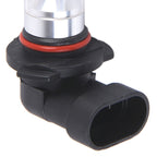 2 PCS 9005 30W 350 LM 6000K White Light CREE 6 LED Car Fog Light Bulb, DC 12V, 9005