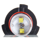 2 PCS 9005 30W 350 LM 6000K White Light CREE 6 LED Car Fog Light Bulb, DC 12V, 9005