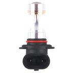 2 PCS 9006 350 LM 6000K 30W White Light CREE 6 LED Car Fog Light Bulb, DC 12V, 9006