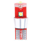 2 PCS T10 800 LM 6000K 10W CREE 3 LED White Light Clearance Light.DC 12V., 2 PCS T10 800 LM
