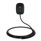 0.5m Jtron Car DIY Switch Drop Button Switch off / on DC 12 V for Fog Lights, DRL, LED Strips, 0.5m