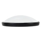 Car Rear Seat View Mirror Baby Child Safety Auxiliary Rear View Mirror with 2cm Clip, With 2cm Clip
