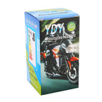 10W-12W 1200 LM-1500LM Universal Motorcycle LED Headlight, DC 12V-24V, 10W-12W 1200LM-1500LM