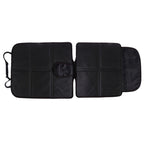 Car Seat Cushion Four Seasons Universal Simple Seat Cover Backrest Free Anti-slip Mat Auto Accessories, Car Anti-slip Mat