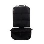 Car Seat Cushion Four Seasons Universal Simple Seat Cover Backrest Free Anti-slip Mat Auto Accessories, Car Anti-slip Mat