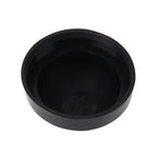 2 PCS K90 Universal Car LED Headlight HID Xenon Lamp Silicone Dust Cover Seal Caps Car Dust Cover Waterproof Dustproof Sealing Headlamp Cover for Car Retrofit, Inner Diameter: 9cm, Inner Diameter: 9cm