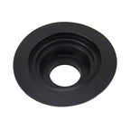 2 PCS Universal Car LED Headlight HID Xenon Lamp Silicone Dust Cover Seal Caps LED Headlight Seal Dust Seal Cover Dust Cover for H4 H13 9004 9007, For H4 H13 9004 9007