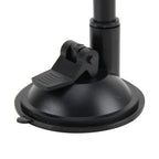 360 Degree Car Adjustable Interior Windshield Rectangular Blind Spot Mirror with Suck Cup Holder, XL-1013