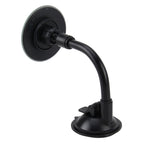 360 Degree Adjustable Car Interior Windshield Circular Blind Spot Mirror with Sucking Cup Holder, XL-1014
