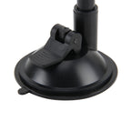 360 Degree Adjustable Car Interior Windshield Circular Blind Spot Mirror with Sucking Cup Holder, XL-1014