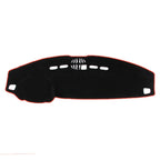 Left-hand Drive Car Light Pad Instrument Panel Sunscreen Hood Mats Cover for Land Rover Discovery 4/3 (Please Note Model and Year), For Discovery 4/3