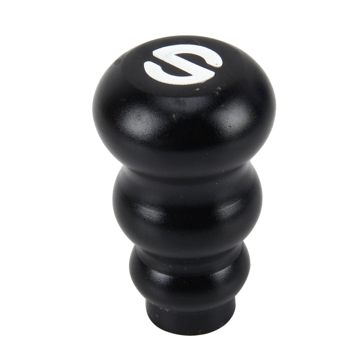 Universal Gourd Shape Car Gear Shift Knob Modified Car Gear Shift Knob Auto Transmission Shift Lever Knob Gear Knobs, Gear Shift Knob 11