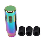 Universal Car Gear Shift Knob Modified Car Gear Shift Knob Auto Transmission Shift Lever Knob Colorful Gear Knobs, Gear Shift Knob 12