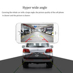 A2157 Car License Plate Frame WIFI Rear View Camera, A215