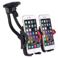 For iPhone, Samsung, Huawei, Xiaomi, HTC and Other Smartphones, Cup Couple Car Mount Holder