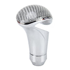 Universal Car Gear Shift Knob Modified Car Gear Shift Knob Auto Transmission Shift Lever Knob Carbon Lead Gear Knobs, Car Gear Shift Knob 3