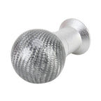 Universal Ball Shape Car Gear Shift Knob Modified Car Gear Shift Knob Auto Transmission Shift Lever Knob Carbon Lead Gear Knobs, Car Gear Shift Knob 2