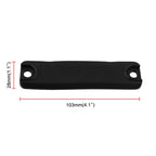 Car Liftgate Trunk Hatch Back Door Handle Switch Release Opening Button Cover for Lexus / Toyota / Scion, XBL012