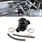 Car Modification Adjustable Blow Off Valve Turbine Relief Valve, Double Side