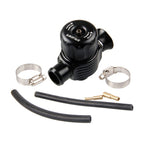 Car Modification Adjustable Blow Off Valve Turbine Relief Valve, Double Side