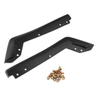Car-styling ABS Rear Spat Valance Lip for Subaru WRX Sti, Rear Spat Valance Lip for Subaru WRX Sti
