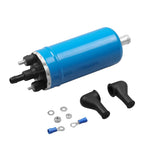 Car 140L/H High Flow In-Line Injection Fuel Pump External Electric Fuel Pump Flow 0580464038 for Mercedes-Benz / Renault / Peugeot / Opel / BMW / Citroen, For Mercedes-Benz
