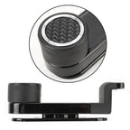3R-1008 Universal Car Simple Style Mount Bracket Phone Holder for 55-77mm Mobile Phone, 3R-1008