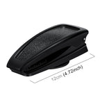 B-15 Stone Pattern Car Mount Phone Holder for 4-6.5 inch Phones, B-15
