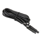 2m Universal Car 5P Reversing Camera Extension Cord Rearview Mirror Vehicle Traveling Data Recorder Video Conversion without Plug, 2m