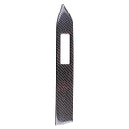 2 PCS Car Instrument Console Decorative Sticker for Ford Mustang 2015-2020, Instrument Console