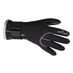 DIVE&SAIL 3mm Neoprene Anti-slip Warm Wear-resistant Swimming Diving Gloves, Size: L, Size: M, Size: S