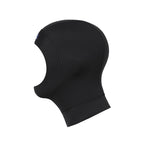DIVE & SAIL Wetsuits Surfing Neoprene Warm Dive Diving Hood 3mm Bib Hood, Size: L 57-59cm, 3MM Size: L