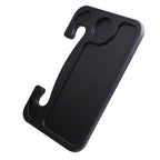Multi-function Car Steering Wheel Computer Card Table Box Car Tray Desktop Computer Desk Car Laptop Table Dining Table Shelf Desk Auto Accessories, Multi-function Black, Multi-function Grey