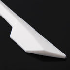 8 PCS Car Vehicle Door Side Guard Anti Crash Strip Exterior Avoid Bumps Collsion Impact Protector Sticker, Door Side Guard, R-2119 Door Edge Guards, R-2119