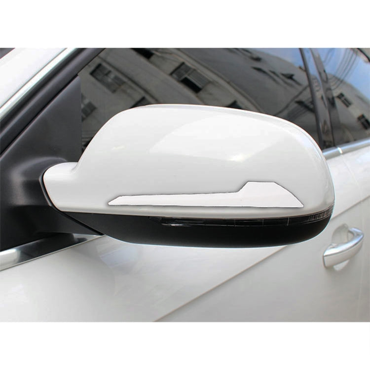 8 PCS Car Vehicle Door Side Guard Anti Crash Strip Exterior Avoid Bumps Collsion Impact Protector Sticker, Door Side Guard, R-2119 Door Edge Guards, R-2119